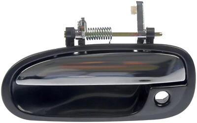 Manija de puerta delantera izquierda para Honda Civic 1998 1999 1997 1996 Dorman 80673 1996-2000 Foto 1 de 3