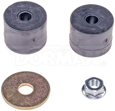 Dorman RK3181PR Stabilizer Bar Link Bushing fits Chrysler Dodge Eagle models - Image 1 of 4