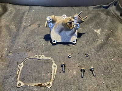 94-98 Lexus ES300 94-00 Camry 3.0L G1 1MZFE EGR enfriador y pernos Foto 1 de 4