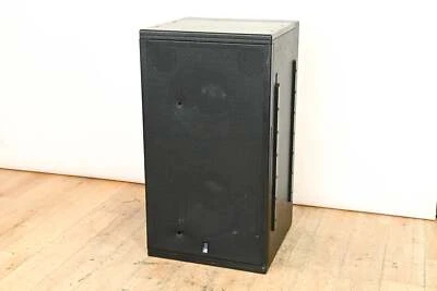 Subwoofer compacto de alta potência Meyer Sound 600-HP CG01MK5 - Imagem 1 de 4