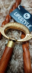 Bastón/Mango de Bastón Regalo Perfecto para tu Accesorio para Caminar - Imagen 1 de 4