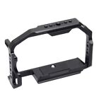 Aluminum Alloy Protective Frame Case Cover For Xh2 / Xh2s Camera Rig Housing