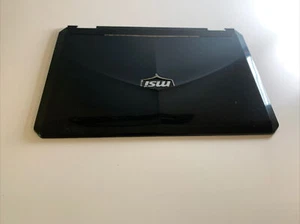 FUNDA TRASERA LCD MSi GT680 MS-16F2 6F1A213P89 - Imagen 1 de 6