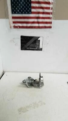 07-17 JEEP COMPASS PATRIOT 07-12 CALIBER REAR WIPER MOTOR CLASSIC STYLE OEM - Image 1 of 4