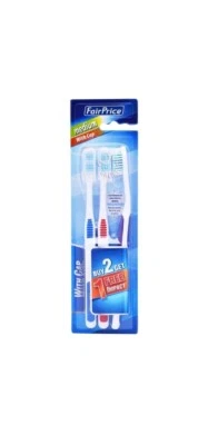 Fairprice Toothbrush - Image 1 of 2