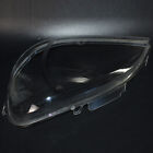 1 Pc Headlight Headlamp Lens Cover LEFT Side For Mercedes Benz W163 ML Class