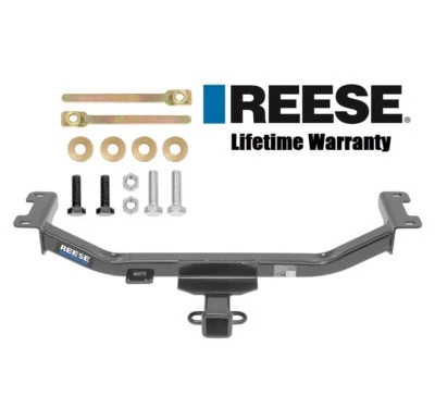 Enganche de remolque Reese para receptor de remolque 10-18 Acura RDX todos los estilos clase 3 2" Foto 1 de 3