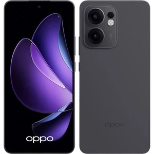 OPPO Reno13 FS 5G grafitowy szary 512GB + 12GB Dual-SIM odblokowany SIMFree NOWY - Zdjęcie 1 z 5
