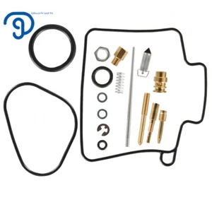 Carb Rebuild Kit For 1999-2000 Yamaha YZ125 - Bild 1 von 12
