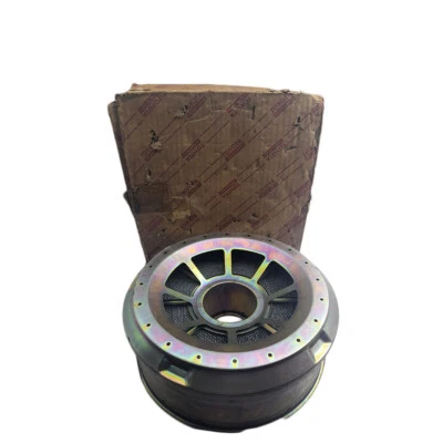 Filtro de ar Toyota Land Cruiser BJ40 1974 – 1980 Element Sub Assy novo na caixa genuíno  - Imagem 1 de 4