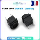 Connecteur De Charge Dc Port Sony Viao Vgn Bx Series