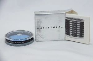 OEM Hasselblad B50 Light Balance Filter 50253 - New unused in box - Picture 1 of 4