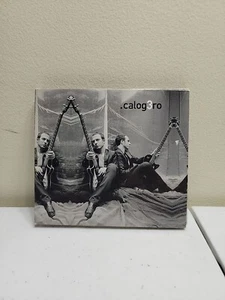 Calogero - Calog3ro - CD DVD Combo - Picture 1 of 4