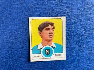 NANNINA 1966 NAPOLI JULIANO VERSIONE CARTONCINO - Picture 1 of 2