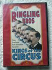 74883 Dvd - The Ringling Bros Kings Of The Circus [New / Sealed / Ntsc / Import]