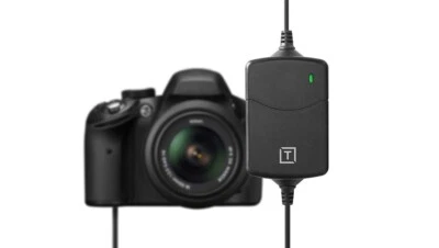 TetherTools ONsite Relay A Camera Power System CRUPS110 - Image 1 of 4