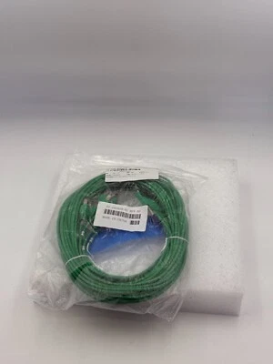 Cable serie original Cisco CAB-ASYNC-8= (72-101029-01) Foto 1 de 2