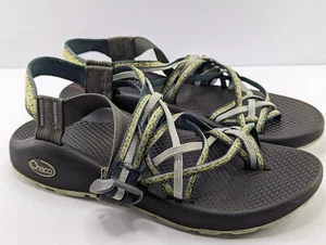 Chaco Women's Classic Sandals Size 7 Regular Sport Outdoor Shoes - Picture 1 of 15