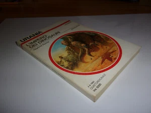 URANIA n. 1187 Ed. Mondadori 1992 - Imagen 1 de 1