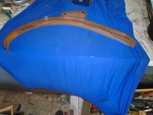 1930,1929 chevrolet front fender bracket - Picture 1 of 2