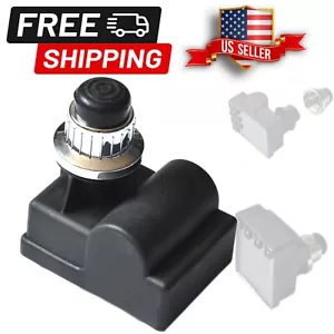Universal Electric Push Button BBQ Igniter - Compatible with Major Grill Brands - Picture 1 of 8