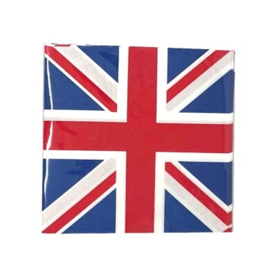 MUSTBEBONKERS UNION JACK STREET PARTY PARADE CELEBRATION PAPER NAPKINS SERVIETTES 32 X 32CMS