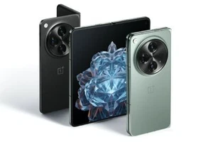 OnePlus Open 5G 7.82"OLED 16/512GB Snapdragon8Gen2 64MP Hasselblad 4805mAhCNSHIP - Picture 1 of 5