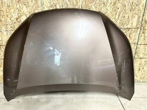 2014 2015 2016 2017 2018 2019 TOYOTA HIGHLANDER HOOD OEM USED - Picture 1 of 12