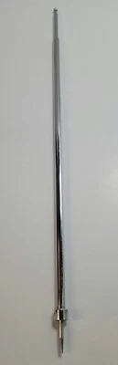 NOS OER 65 66 PONTIAC GTO LEMANS GRAND PRIX CATALINA 2+2 MÁSTIL ANTENA BONNEVILLE Foto 1 de 4