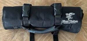 Frost Besteck Messer Rollenetui - Bild 1 von 2