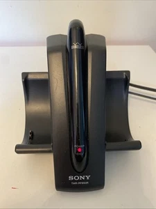 Sony TMR-RF850R Trasmettitore Dock Caricatore per Cuffie Wireless MDR-RF820R Alimentatore - Foto 1 di 9