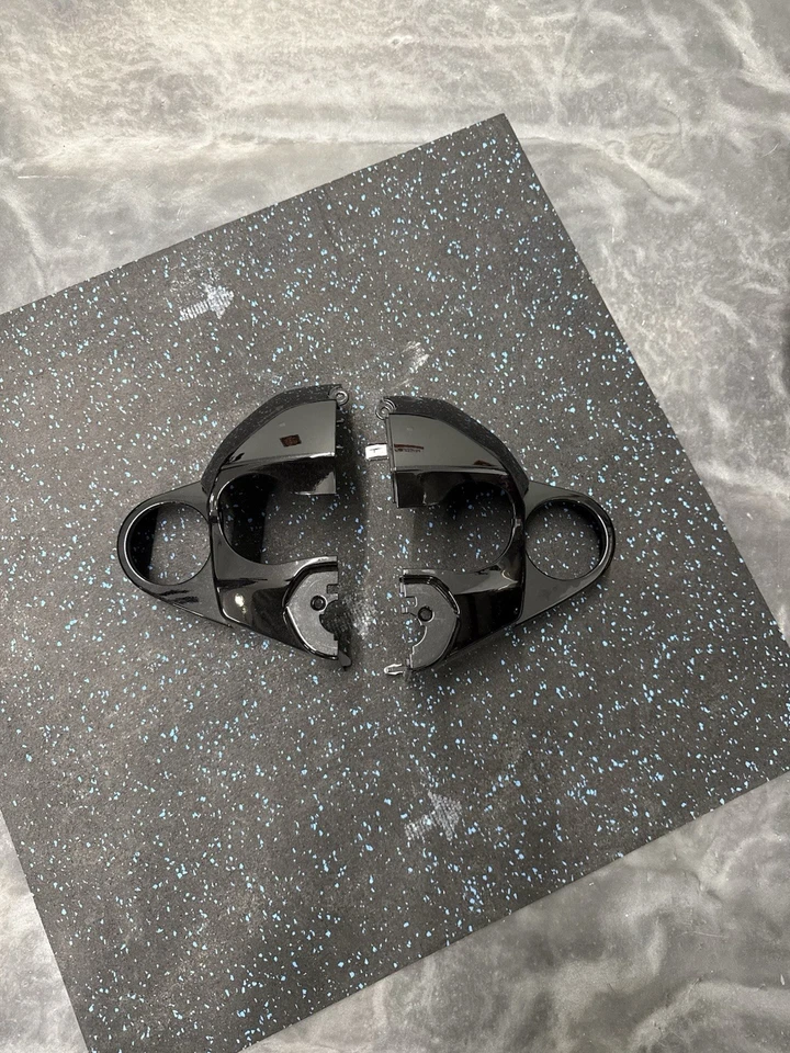 Cubierta de carenado CVO 2024 Road Glide Foto 1 de 1