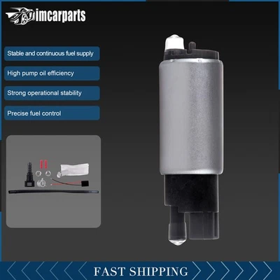 Bomba de combustível para Nissan para Xterra 2000 2001 2002-2004 para Frontier 1999-04 E8458 - Imagem 1 de 4