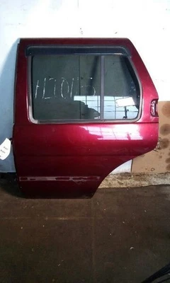 97-04 日产探路者司机左后侧门电动  — 第 1/4 张图片