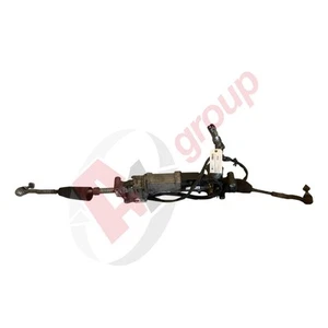 BMW X5 E70 07-14 SAPPHIRE METALLIC COMPLEATE POWER STEERING RACK - Picture 1 of 15