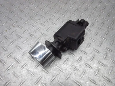 Harley Road Glide 2012 FLTRU interruptor de encendido conjunto de bloqueo conjunto sin llave Foto 1 de 4