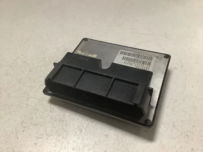 Chasis ECM ABS tablero izquierdo compatible con 96 CARAVANA 14588 Foto 1 de 2