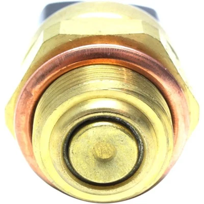 Interruptor de ventilador nuevo para Volkswagen Vanagon L 4 cilindros 1,9 L por 201-1266 Foto 1 de 4