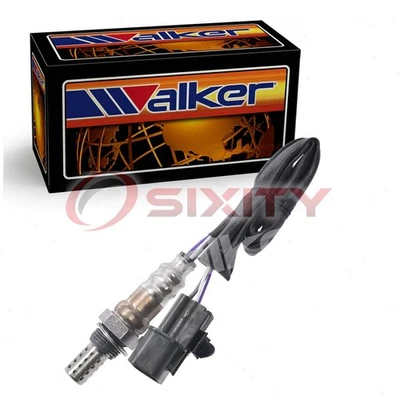 Walker Downstream Oxygen Sensor for 2012-2021 Kia Forte Forte5 Koup Niro if - Image 1 of 4