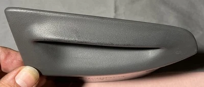 Camión Ford F150 F-150 1997-2003 bandeja de cenizas inserción inferior gris F65B-1504810-IT15 OEM Foto 1 de 4