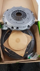 VALEO Kupplungssatz Mit Schwungrad 835035 - Bild 1 von 1