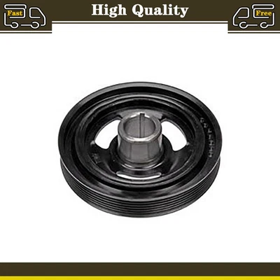 Engine Harmonic Balancer For Buick Lucerne 2009-2010 For Pontiac G6 2005-2010 - Image 1 of 2