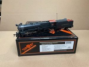 MTH HO SCALE STEAM LOCOMOTIVE 4-6-2 K-4S PRR PENNSYLVANIA N.1546 DCC SOUND ! - Picture 1 of 11