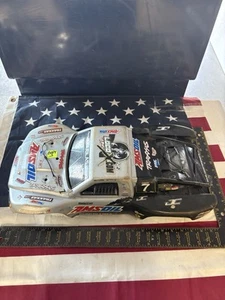 TRAXXAS SLASH BODY SHELL: PewOwned ~USA SHIPPED~ - Picture 1 of 12