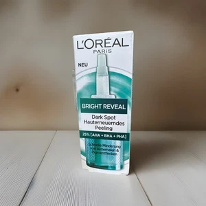L'Oréal Paris Peeling Bright Reveal Dark Spot Peeling, 25 % (25ml) - Bild 1 von 1