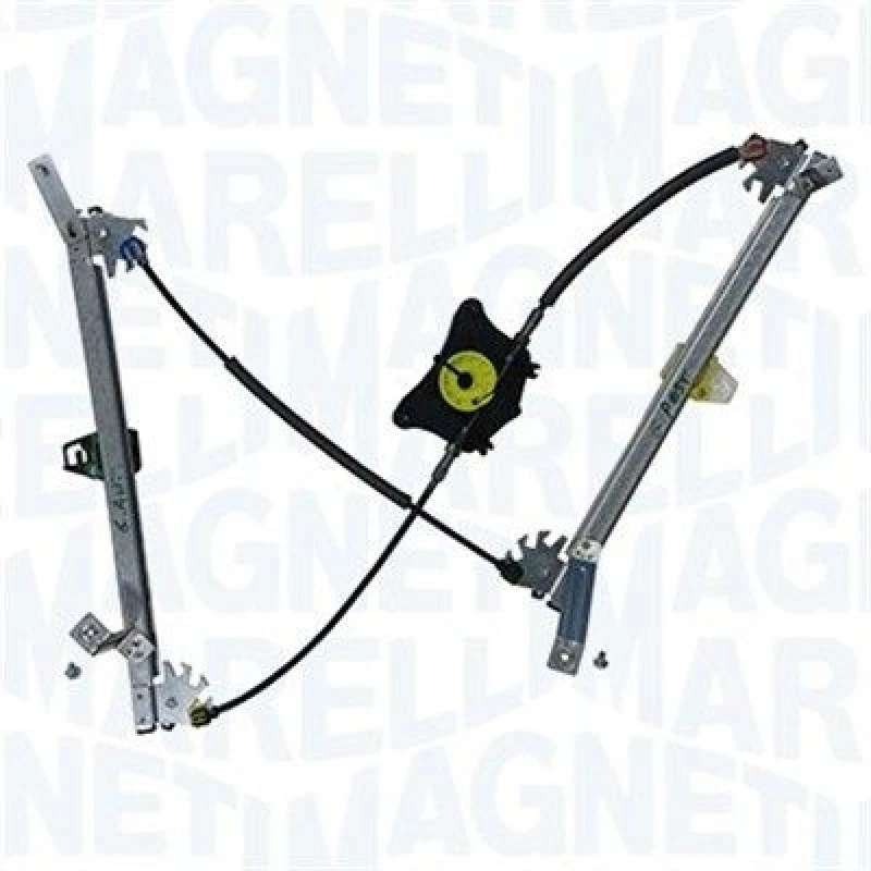 MAGNETI MARELLI Fensterheber Vorne links 350103205300 - Bild 1 von 1