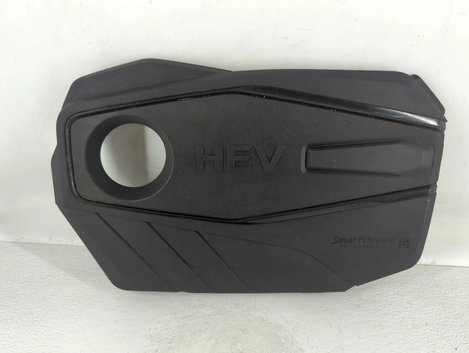 Cubierta del motor Hyundai Sonata 2004 D8N40 Foto 1 de 4