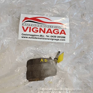 9946180 Bremssattel vorn Rechts FIAT UNO 1.0 i.e. Start Ber. 5p/b/994cc - Picture 1 of 6