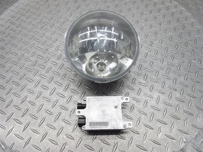 2006 06-07 Victory Vegas California Headlight Head Light Lamp Housing Ballast - Image 1 of 4