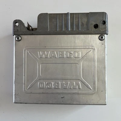 93-95 RANGE ROVER LAND ROVER ABS CONTROL MODULE WABCO 4460440220 OEM UNIT  - Image 1 of 4